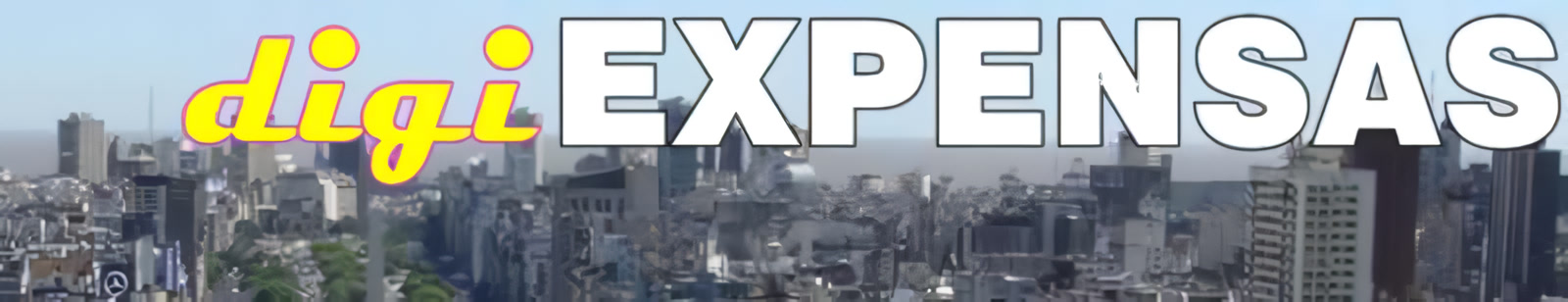 Digiexpensas